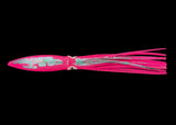 Bulb Squid 11"