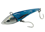 RM5 Solid Resin Abalone 5 Inch UV Minnow Lure