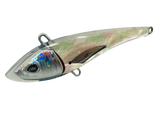 RM5 Solid Resin Abalone 5 Inch UV Minnow Lure