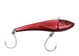RM5 Solid Resin Abalone 5 Inch UV Minnow Lure