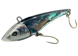 RM5 Solid Resin Abalone 5 Inch UV Minnow Lure