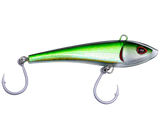 RM7-UV Resin Minnow 7" Lure