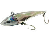RM7-UV Resin Minnow 7" Lure