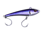 RM7-UV Resin Minnow 7" Lure