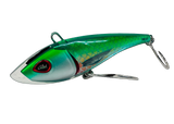 RM9 UV Wahoo and Tuna Lure