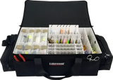 Lakewood Sidekick Tackle Storage Bag - Black or Gray