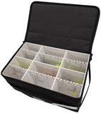 Lakewood Spinner Bait Deposit Box - Black