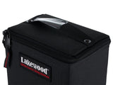 Lakewood Swimbait Deposit Box - Black