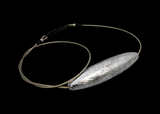High Speed Inline Trolling Weight