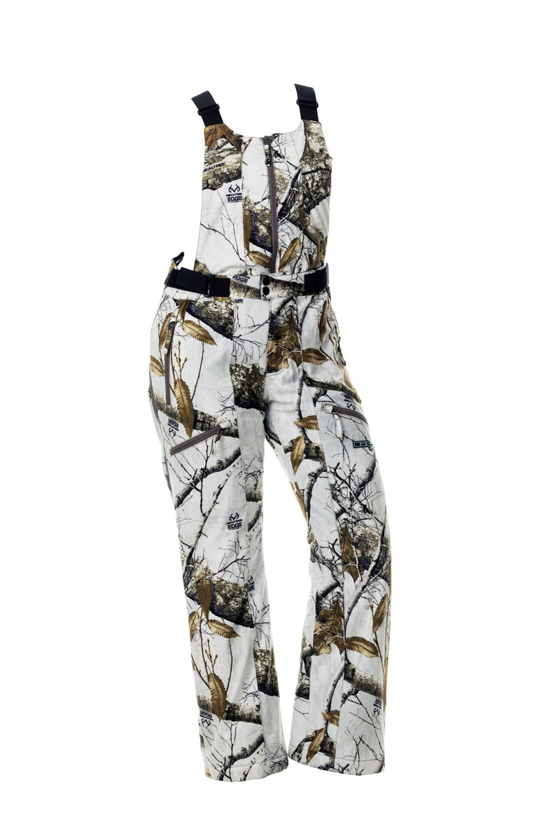 DSG Kylie 4.0 Realtree Hunting Drop Seat Bib - Cold Weather Climate – Ice  Strong Outdoors