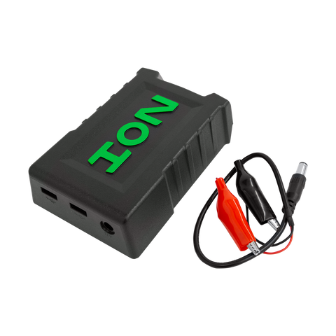 ION 40V USB/12V Power Adapter (Gen 1)