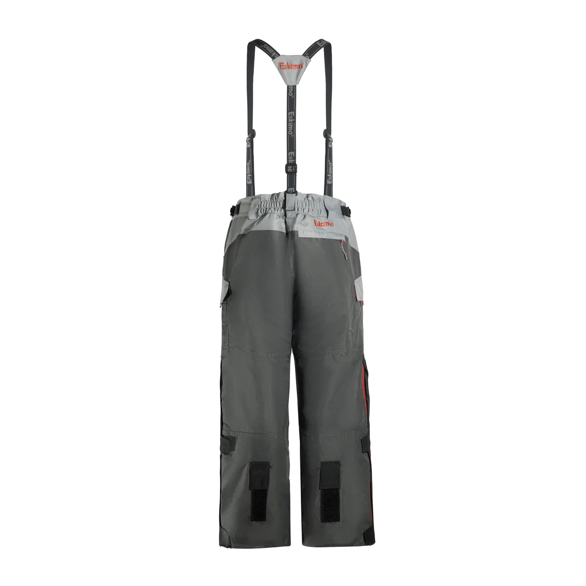 NEW! ESKIMO WOMEN'S SCOUT PANT with UPLYFT FLOATATION Ice Strong Outdoors