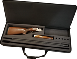 Lakewood Take Down Shotgun Case - Black