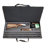 Lakewood Take Down Shotgun Case - Black