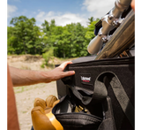 Lakewood Single Scoped Rifle/Shotgun Case - Black or True Timber Kanati