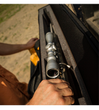 Lakewood Single Scoped Rifle/Shotgun Case - Black or True Timber Kanati