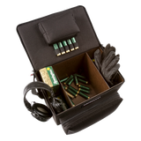 Lakewood Clay Shooter Case Range Bag - Black