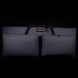 Lakewood Ice Rod Caddy - Black or Gray