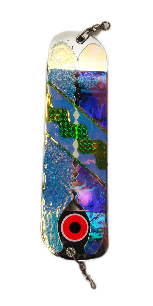 ProKing Custom Flashers 8