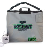 Vexan Tournament Weight Bag and Aerated Bubble Bag