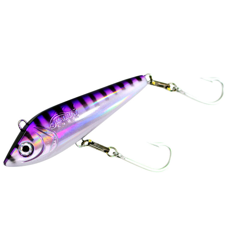 MagBay Lures - Wahoo Lures – Premier Desperado™ High Speed Lures – Ice  Strong Outdoors