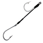 MagBay Lures - Hooksets Single and Double Hook Rigs