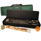 Lakewood Ice Rod Caddy - Black or Gray