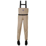 Chota Rocky River Sock Foot Waders