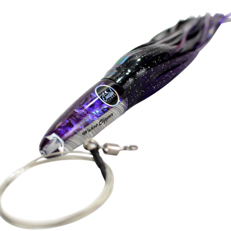 MagBay Lures - Wahoo Clipper™ Lures – Ice Strong Outdoors