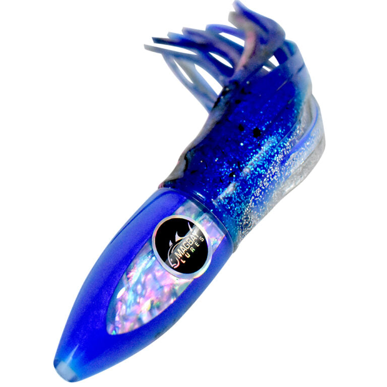 MagBay Lures - Yoko Ono Wahoo and Mahi Lure – Ice Strong Outdoors