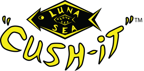 Luna Sea Cush-Its & Floats