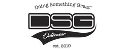 DSG – Ice Strong Outdoors