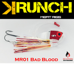 Krunch Meat Rigs