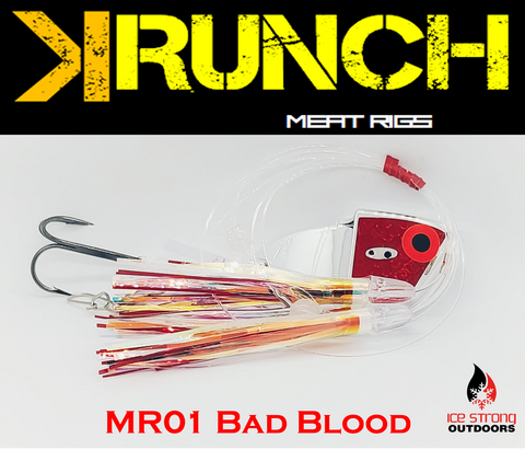 Krunch Meat Rigs