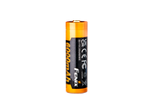 Fenix ARB-L21-6000 Rechargeable 21700 Li-ion Battery - 6000 mAh