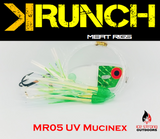 Krunch Meat Rigs