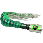 MagBay Lures - High Speed Wahoo Lure – El Sincero Senior! 48oz - Featuring Our QuickSkirt™ System