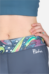 HaliBorealis Thermal Active Leggings