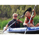 Solstice Watersports Durango 1-2 Person Kayak Kit [29635]