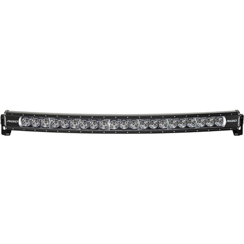 RIGID Industries Radiance + Curved 40" Light Bar - RGBW [340053]