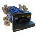 Newmar SS Switch - 15 AC Selector Switch [SS SWITCH15]