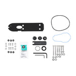 Garmin Force Kraken Transducer Replacement Kit [010-12832-26]