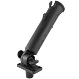 RAM Mount RAM Tough-Tube Rod Holder w/Flush Base [RAP-394-SSFU]