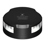 Lopolight 360-Degree Anchor Light - 2NM - Black Housing w/FB Base [201-012-FB-B]