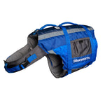 Bluestorm Dog Paddler Life Jacket - Deep Blue - Medium [BS-ADV-BLU-MEDIUM]