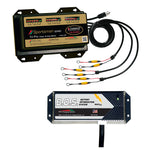 Dual Pro SS3 3 Bank Battery Charger w/3 Bank B.O.S. [SS3/BOS12V3]