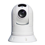 Iris ATOM A118 4-in-1 Analogue HD PTZ Camera/Single Payload Low Light w/IR LED + 30x Optical Zoom [IRIS-A118]