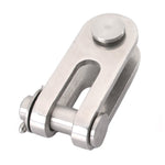 C. Sherman Johnson Double Jaw Rigging Toggle - 5/16" Pin [12-321]