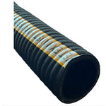 Trident Marine 1-1/2" x 50' Extra-Flex Corrugated Marine Wet Exhaust Hose [252F-1126]