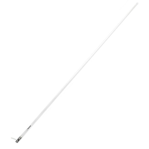 Shakespeare 5101 8 Classic VHF Antenna w/15' RG-58 Cable - White [5101]